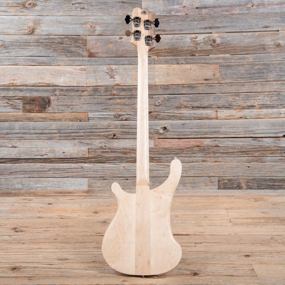 Rickenbacker 4001C64S Mapleglo 2009 - My Store