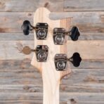 Rickenbacker 4001C64S Mapleglo 2009 - My Store