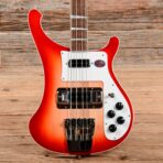 Rickenbacker 4003 Fireglo 2021 - My Store