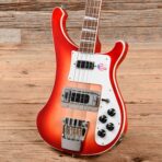 Rickenbacker 4003 Fireglo 2021 - My Store