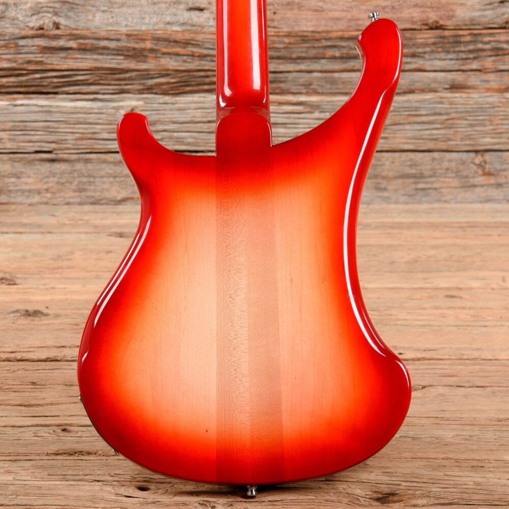 Rickenbacker 4003 Fireglo 2021 - My Store