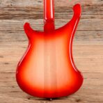 Rickenbacker 4003 Fireglo 2021 - My Store