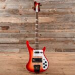 Rickenbacker 4003 Fireglo 2021 - My Store