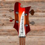 Rickenbacker 4003 Fireglo 2021 - My Store