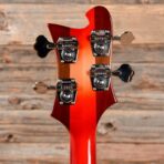 Rickenbacker 4003 Fireglo 2021 - My Store