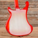 Rickenbacker 4003 Fireglo 2021 - My Store