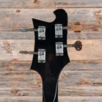 Rickenbacker 4003 Jetglo 1983 - My Store
