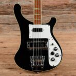 Rickenbacker 4003 Jetglo 1983 - My Store