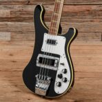 Rickenbacker 4003 Jetglo 1983 - My Store