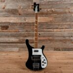 Rickenbacker 4003 Jetglo 1983 - My Store