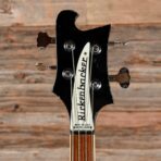 Rickenbacker 4003 Jetglo 1983 - My Store