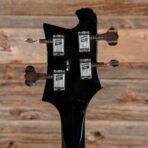 Rickenbacker 4003 Jetglo 1983 - My Store