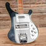 Rickenbacker 4003 Jetglo 1983 - My Store