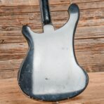 Rickenbacker 4003 Jetglo 1983 - My Store