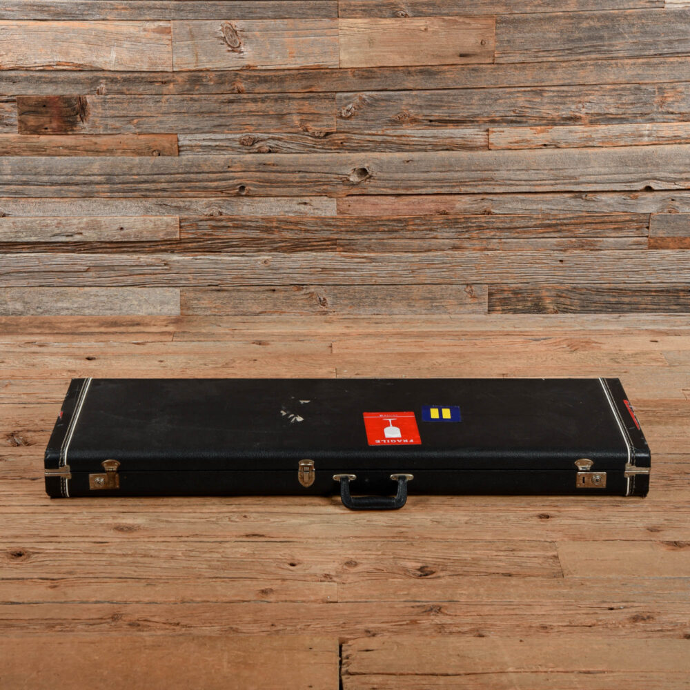 Rickenbacker 4003 Jetglo 1983 - My Store