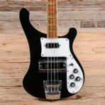 Rickenbacker 4003 Jetglo 1985 - My Store