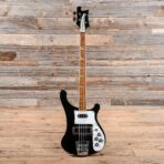 Rickenbacker 4003 Jetglo 1985 - My Store
