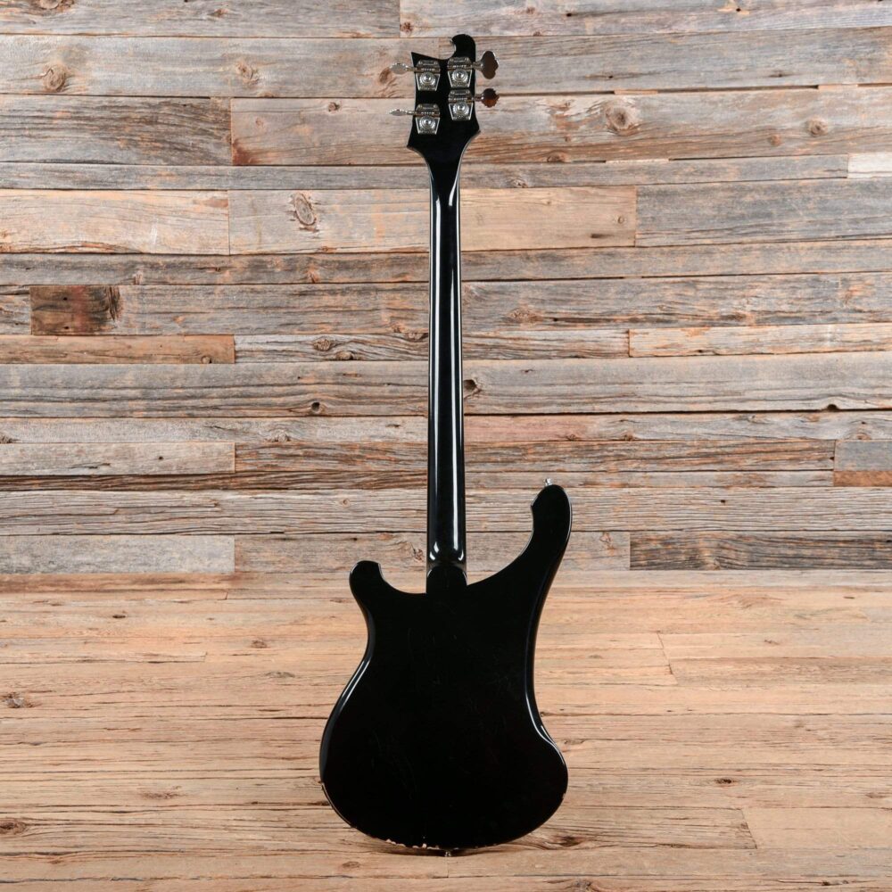 Rickenbacker 4003 Jetglo 1985 - My Store