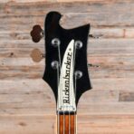 Rickenbacker 4003 Jetglo 1985 - My Store