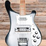 Rickenbacker 4003 Jetglo 1985 - My Store