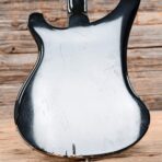 Rickenbacker 4003 Jetglo 1985 - My Store