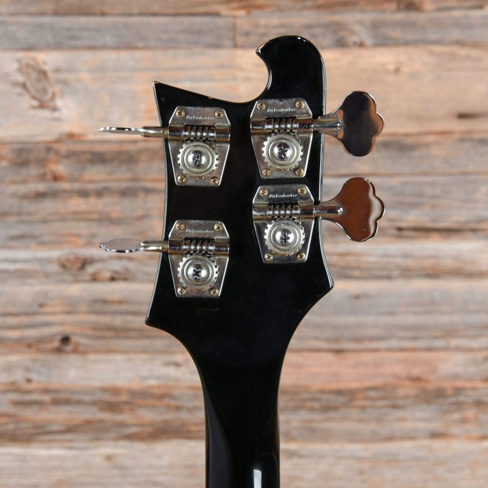 Rickenbacker 4003 Jetglo 1985 - My Store