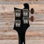 Rickenbacker 4003 Jetglo 1985 - My Store