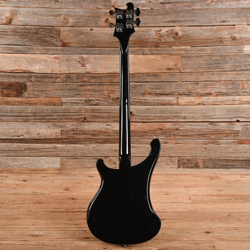 Rickenbacker 4003 Jetglo 1996 - My Store