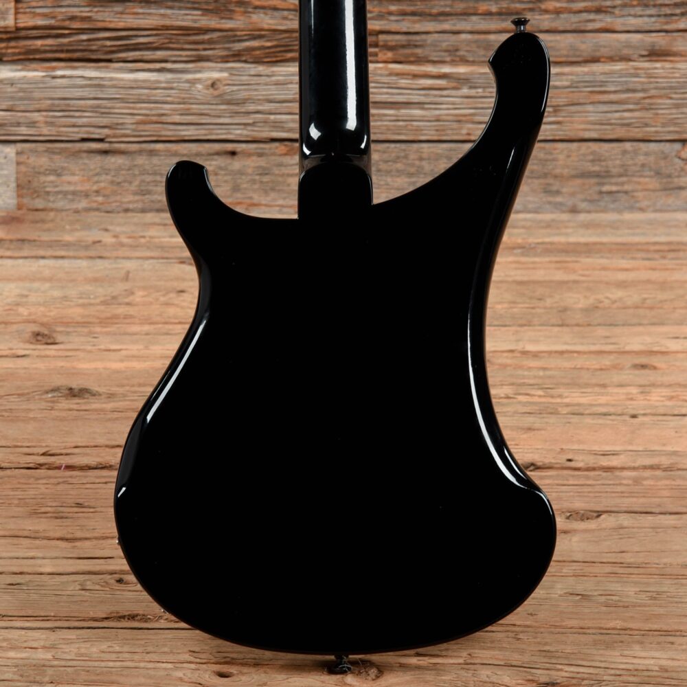 Rickenbacker 4003 Jetglo 2018 - My Store