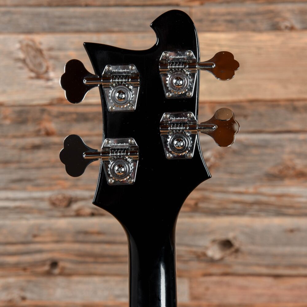 Rickenbacker 4003 Jetglo 2018 - My Store