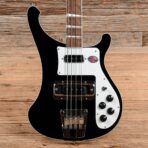 Rickenbacker 4003 Jetglo 2022 - My Store