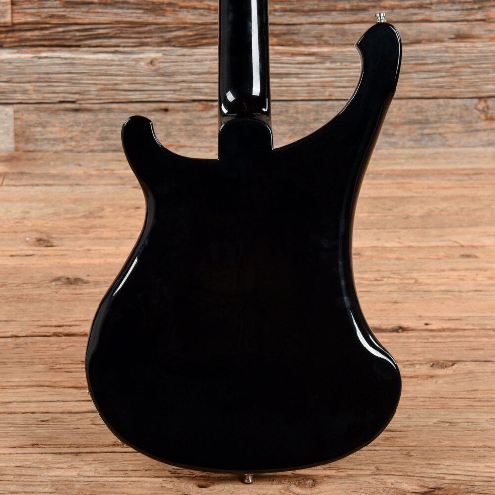 Rickenbacker 4003 Jetglo 2022 - My Store