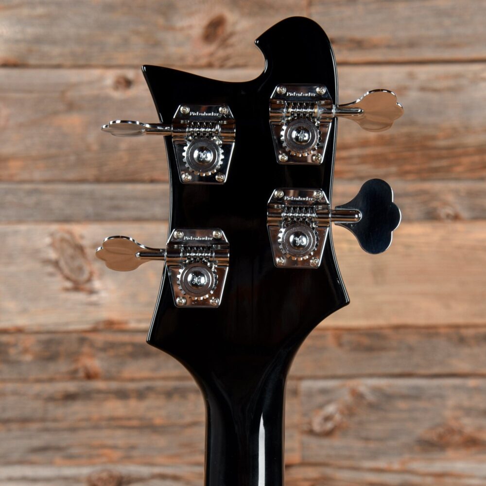 Rickenbacker 4003 Jetglo 2022 - My Store
