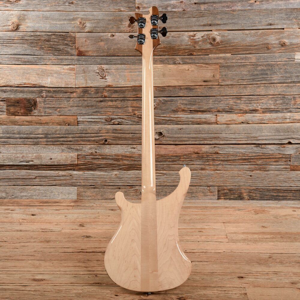 Rickenbacker 4003 Mapleglo 2010 - My Store