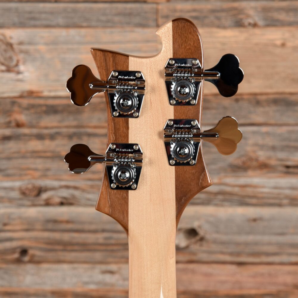 Rickenbacker 4003 Mapleglo 2010 - My Store