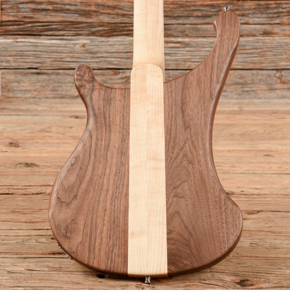 Rickenbacker 4003AC Al Cisneros Signature Natural 2019 - My Store