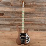 Rickenbacker 4003AC Al Cisneros Signature Natural 2019 - My Store