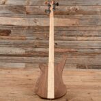 Rickenbacker 4003AC Al Cisneros Signature Natural 2019 - My Store