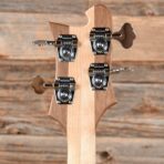 Rickenbacker 4003AC Al Cisneros Signature Natural 2019 - My Store