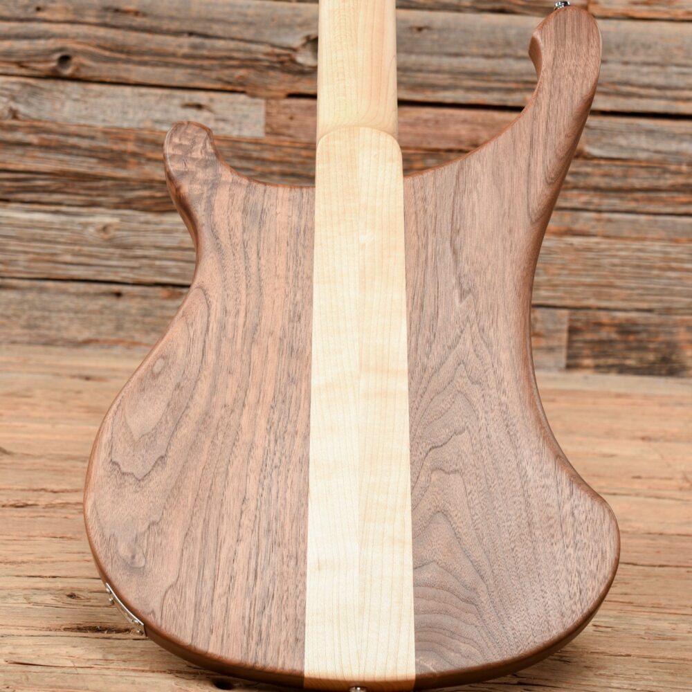 Rickenbacker 4003AC Al Cisneros Signature Natural 2019 - My Store
