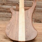 Rickenbacker 4003AC Al Cisneros Signature Natural 2019 - My Store