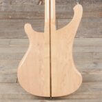 Rickenbacker 4003S Mapleglo - My Store