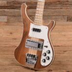 Rickenbacker 4003W Walnut 2016 - My Store
