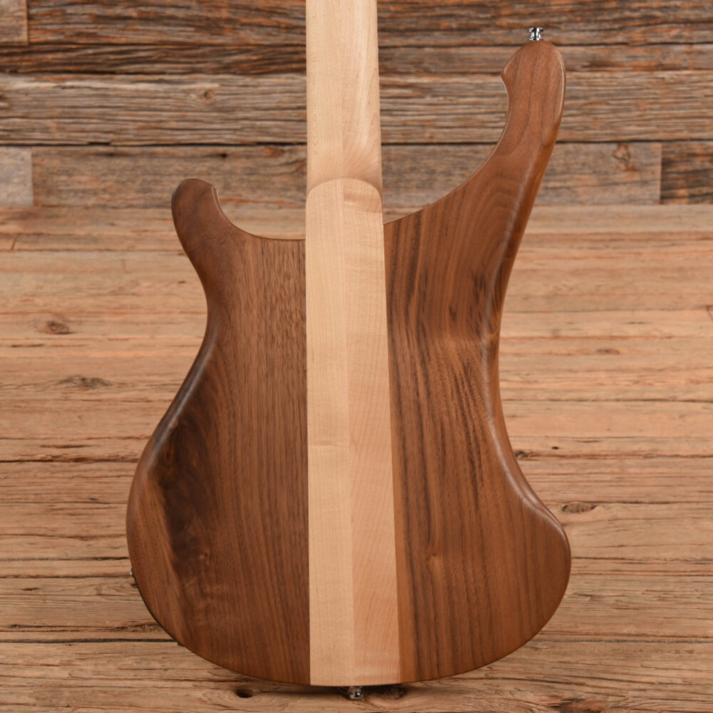 Rickenbacker 4003W Walnut 2016 - My Store