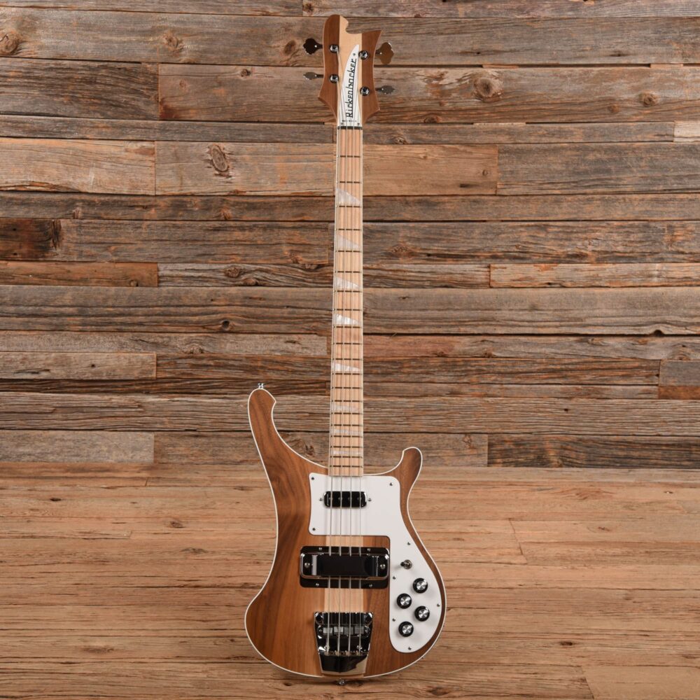 Rickenbacker 4003W Walnut 2016 - My Store