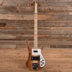 Rickenbacker 4003W Walnut 2016 - My Store