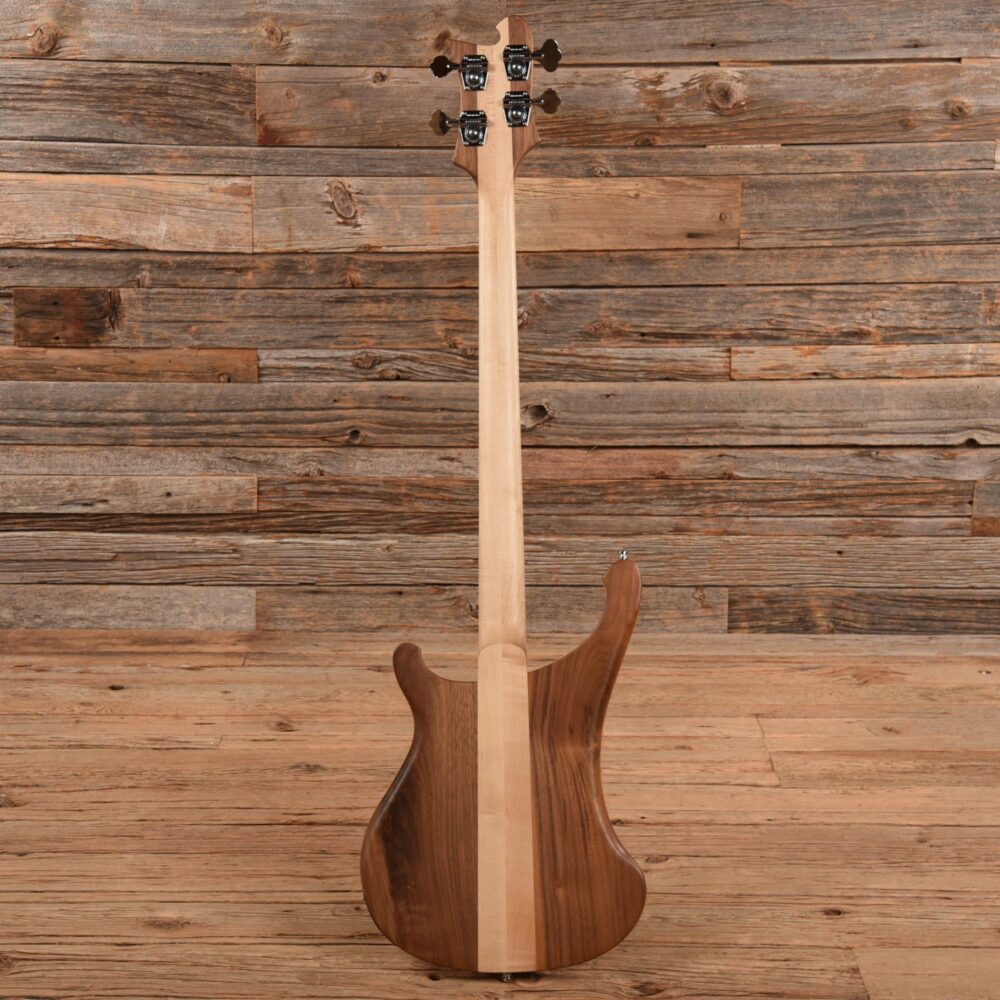 Rickenbacker 4003W Walnut 2016 - My Store