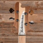 Rickenbacker 4003W Walnut 2016 - My Store