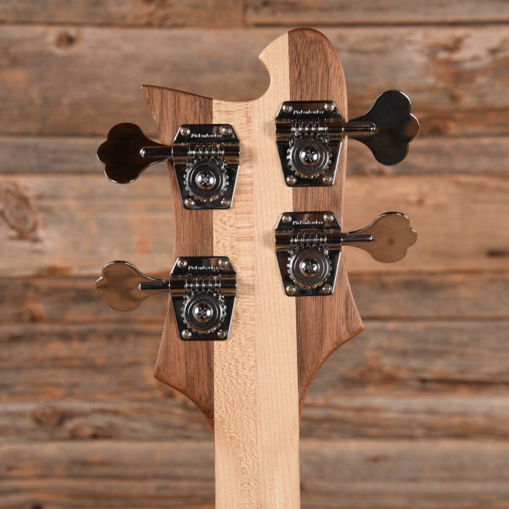 Rickenbacker 4003W Walnut 2016 - My Store