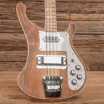 Rickenbacker 4003W Walnut 2016 - My Store